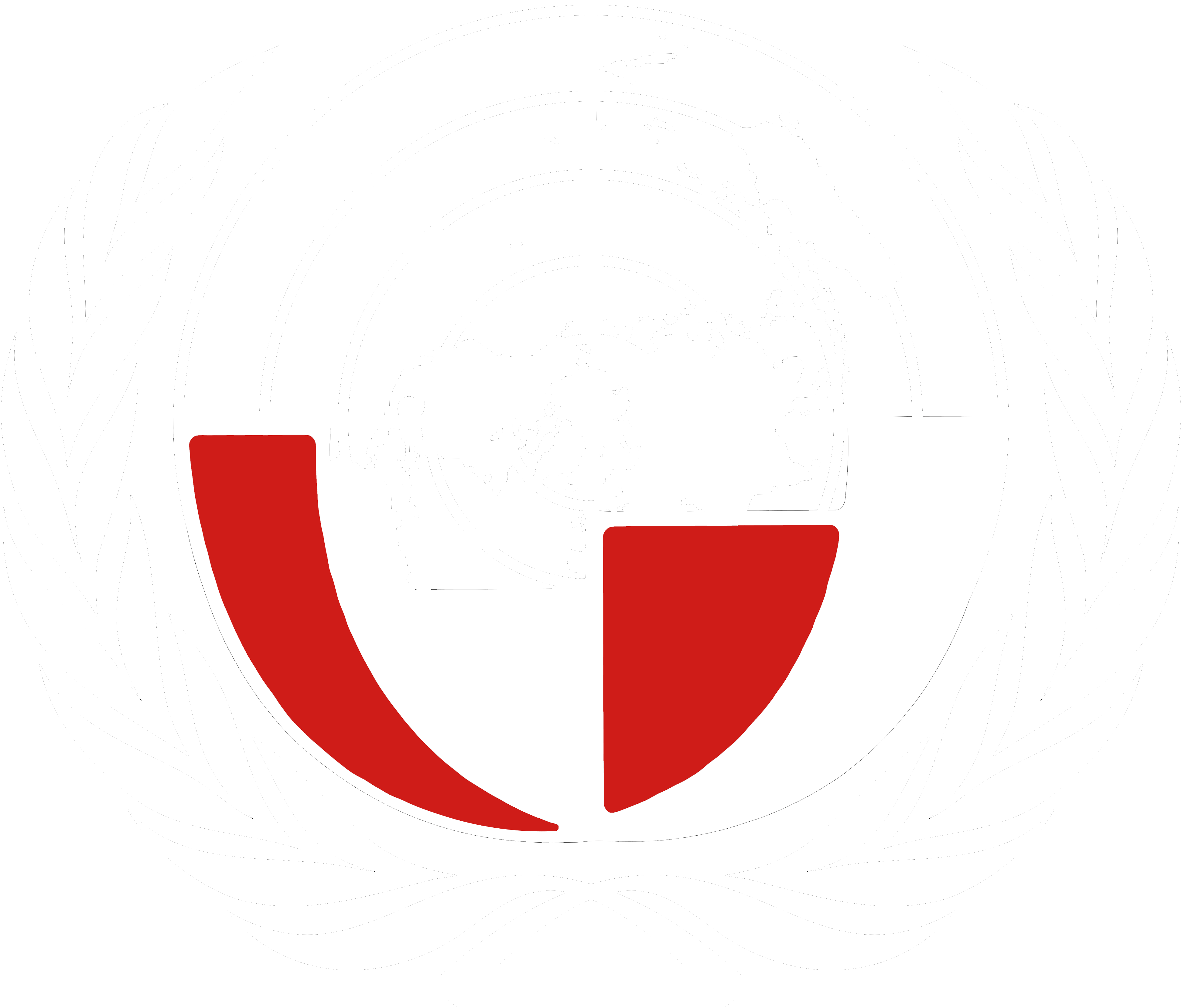 Logo for the MCMUN (ODTÜ Koleji MUN) conference.